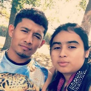 Meet your Posher, Ivania